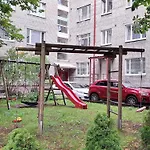 Appartement Airport - Bath - Kids Friendly