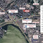 Airport - Bath - Kids Friendly Korter Tallinn