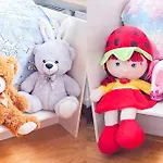Airport - Bath - Kids Friendly * Tallinn