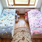 Airport - Bath - Kids Friendly Tallinn