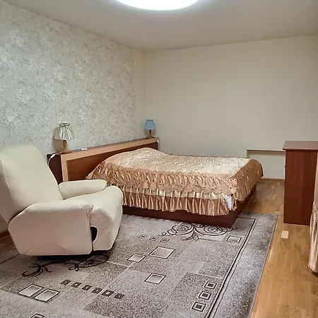 Lejlighed Airport - Bath - Kids Friendly Tallinn