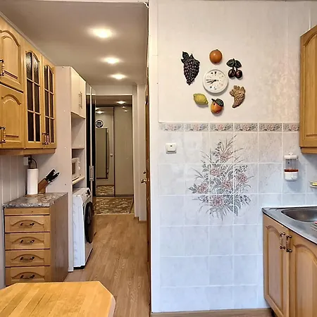 Apartment Airport - Bath - Kids Friendly