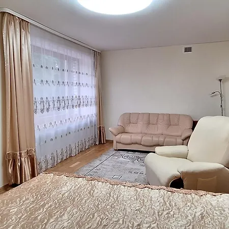 Appartamento Airport - Bath - Kids Friendly Reval