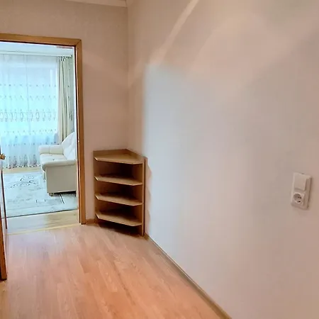 Appartamento Airport - Bath - Kids Friendly