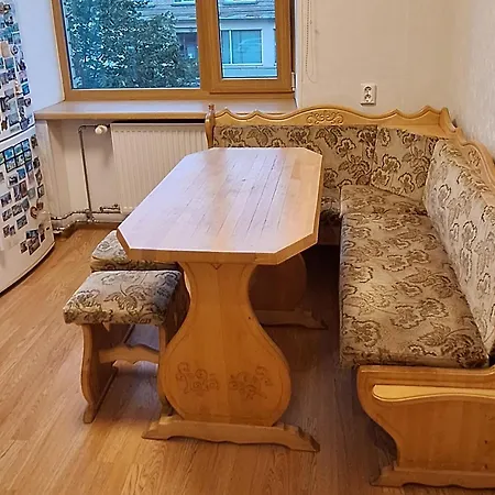 Airport - Bath - Kids Friendly Lägenhet Tallinn