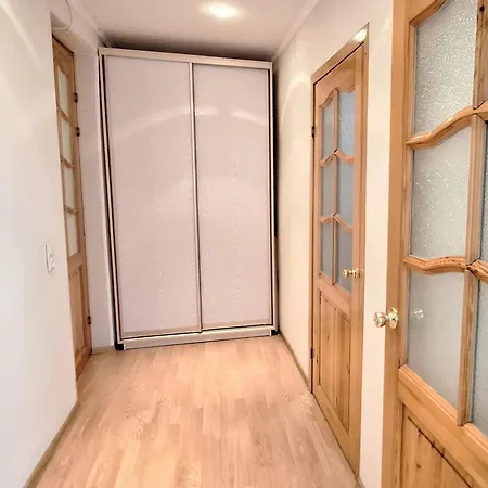 Airport - Bath - Kids Friendly Apartment Tallinn