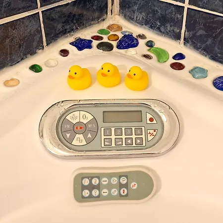 Apartment Airport - Bath - Kids Friendly