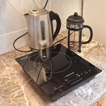 Lägenhet Airport - Bath - Kids Friendly