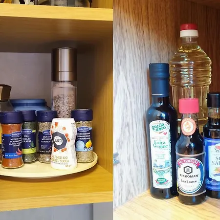 Lägenhet Airport - Bath - Kids Friendly Tallinn