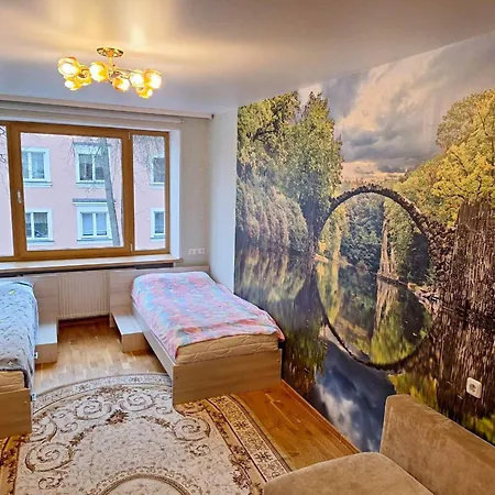 Airport - Bath - Kids Friendly Апартаменты Таллин