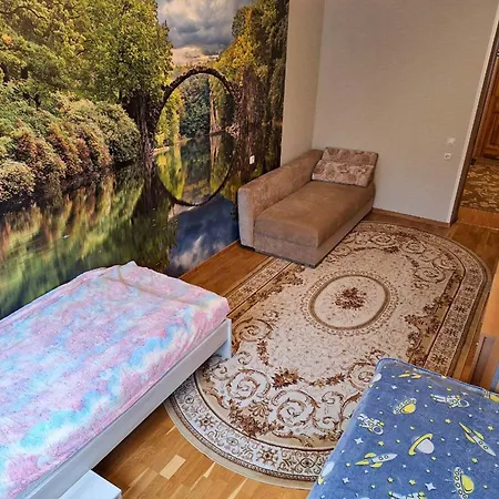 Airport - Bath - Kids Friendly