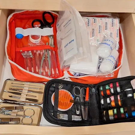 Appartamento Airport - Bath - Kids Friendly