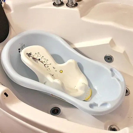 Airport - Bath - Kids Friendly Lägenhet