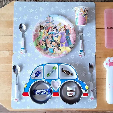 Airport - Bath - Kids Friendly