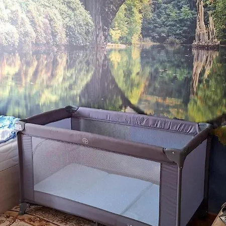 Appartamento Airport - Bath - Kids Friendly *