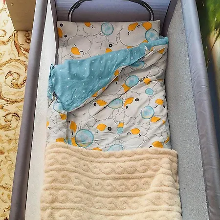 Airport - Bath - Kids Friendly