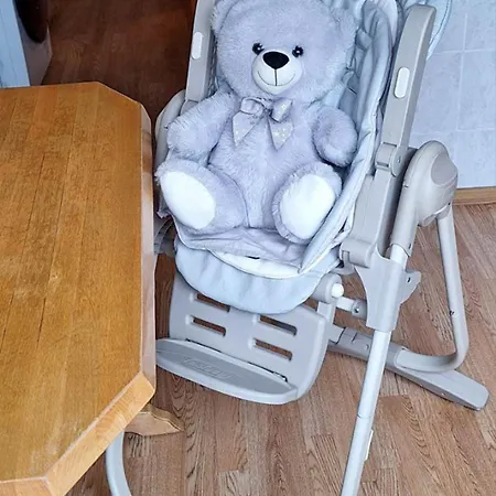 Airport - Bath - Kids Friendly * Reval