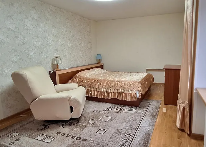 Appartement Airport - Bath - Kids Friendly Tallinn