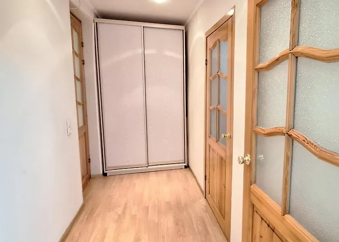 Airport - Bath - Kids Friendly Appartement Tallinn