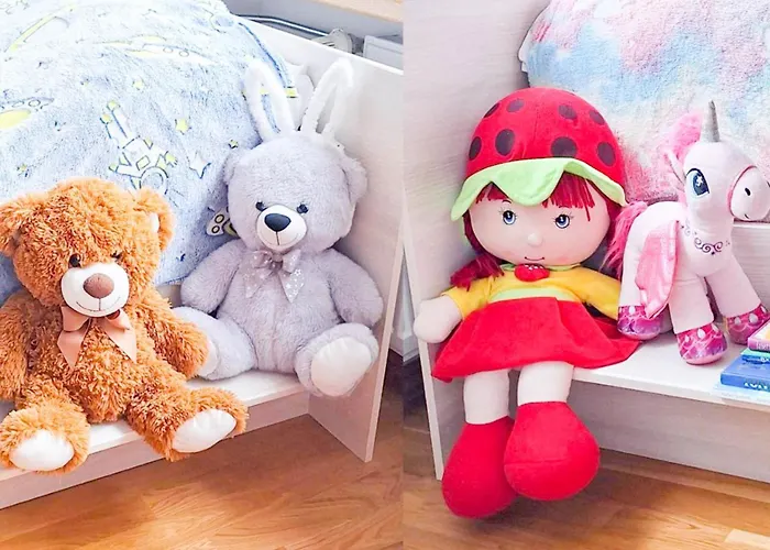 Airport - Bath - Kids Friendly * 塔林