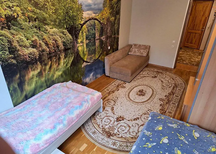 Airport - Bath - Kids Friendly