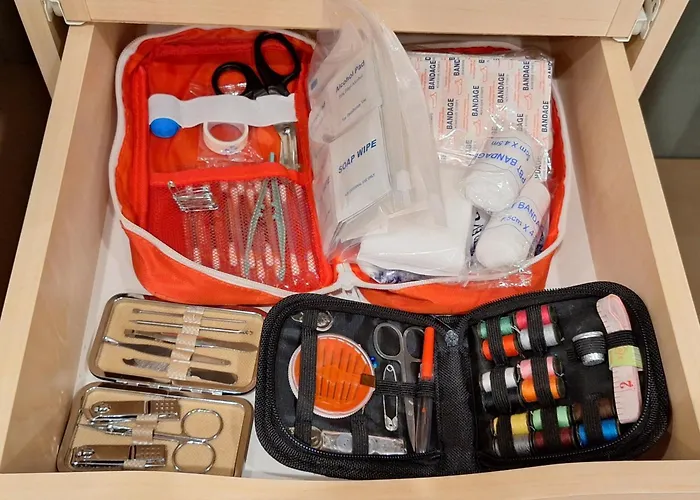 公寓 Airport - Bath - Kids Friendly