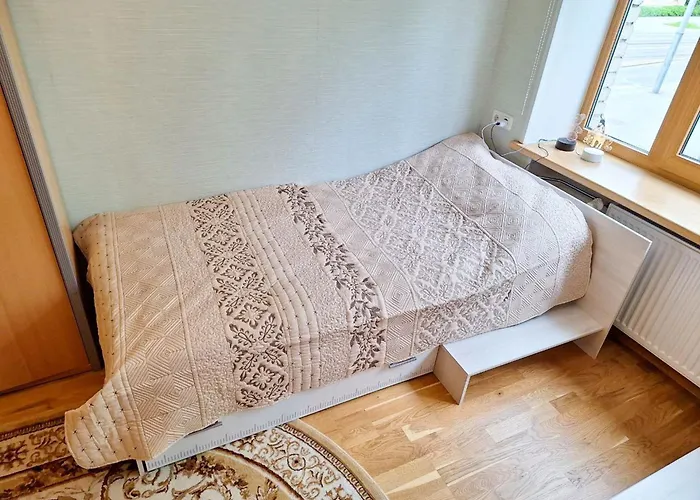 Airport - Bath - Kids Friendly Appartement Tallinn