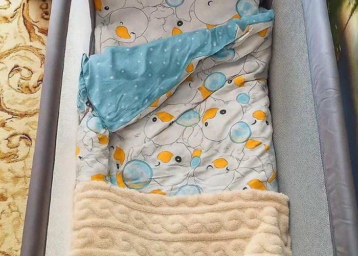 Airport - Bath - Kids Friendly