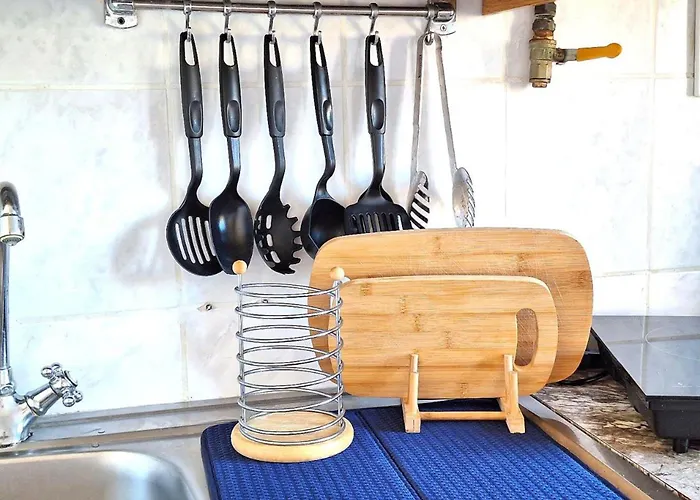 公寓 Airport - Bath - Kids Friendly 塔林