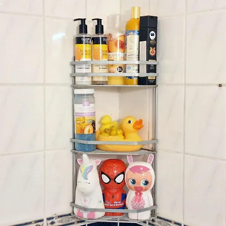 Appartement Airport - Bath - Kids Friendly Tallinn