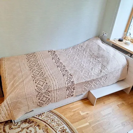 Airport - Bath - Kids Friendly Appartement Tallinn