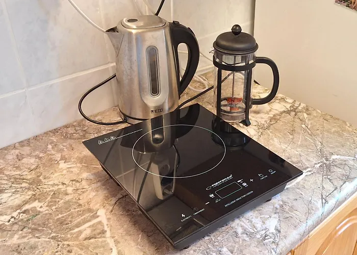 Lejlighed Airport - Bath - Kids Friendly