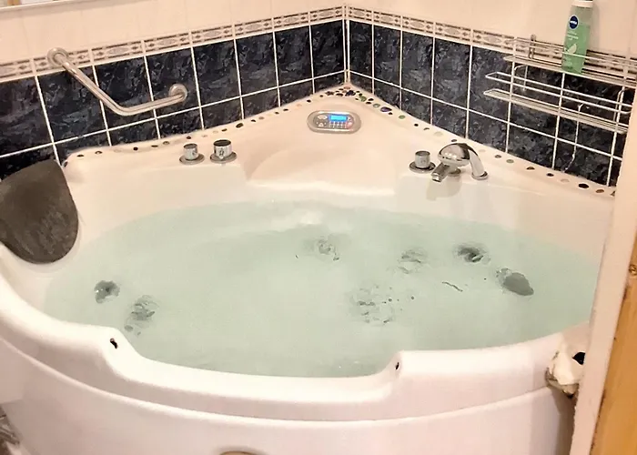 Lejlighed Airport - Bath - Kids Friendly *