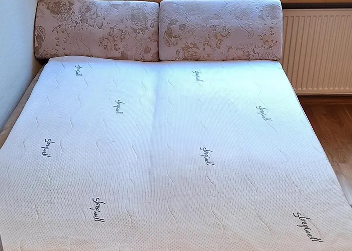 Airport - Bath - Kids Friendly Lejlighed Tallinn