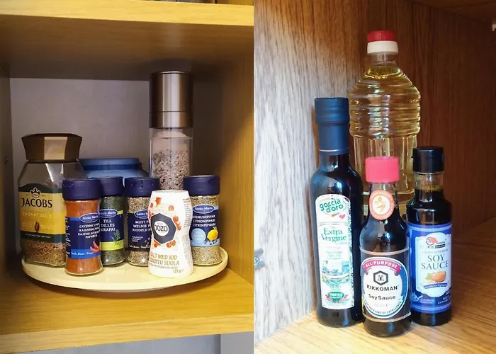 Lejlighed Airport - Bath - Kids Friendly Tallinn