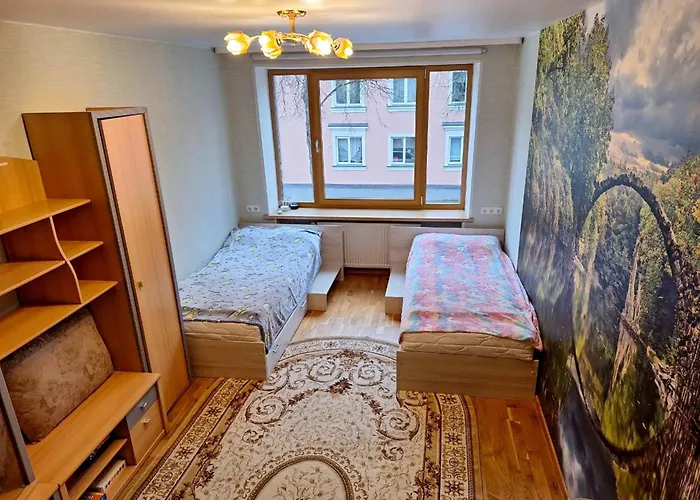 Airport - Bath - Kids Friendly Lejlighed