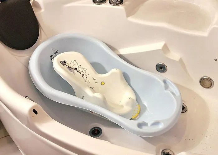 Airport - Bath - Kids Friendly Lejlighed